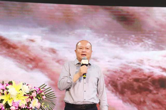 人工智能賦能文旅 韓城西安專場推介會(huì)展示科技融合新篇章